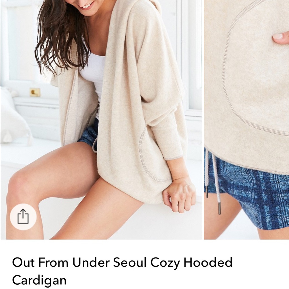 ISO this Urban Outfitters Cardigan