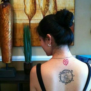 Meet your Posher, Hanhtam