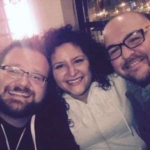 Meet your Posher, Deb