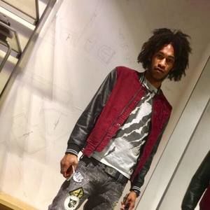 Meet your Posher, Jamanie