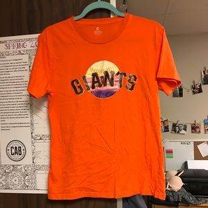 San Francisco Giants Tee