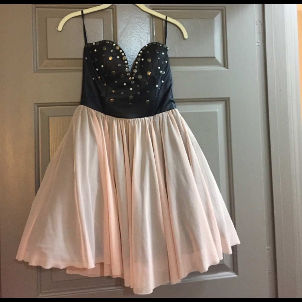 rockstar cocktail dress Rockstar Maxi Dress