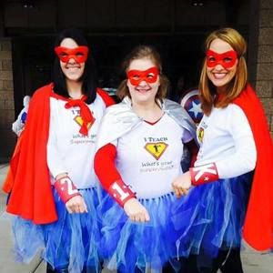 Meet your Posher, Heidi