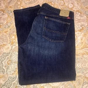 Lucky Brand Jeans 429 Classic Straight 40 x 30
