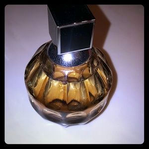 Jimmy choo perfume set