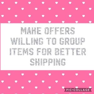 Make Offers