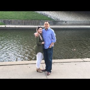 Meet your Posher, Celina