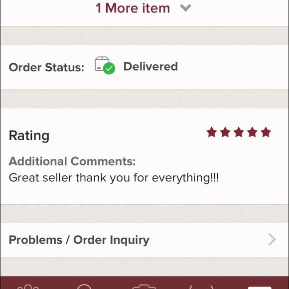 Shop with confidence - Picture 3 of 8