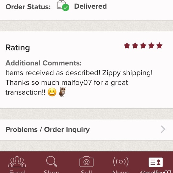 Shop with confidence - Picture 4 of 8