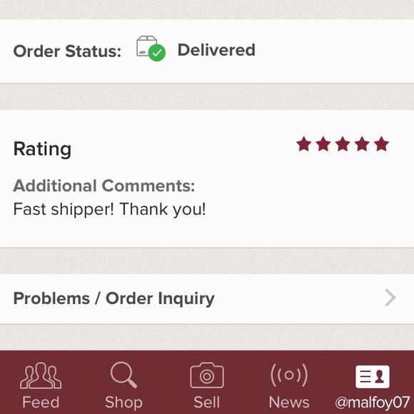 Shop with confidence - Picture 5 of 8