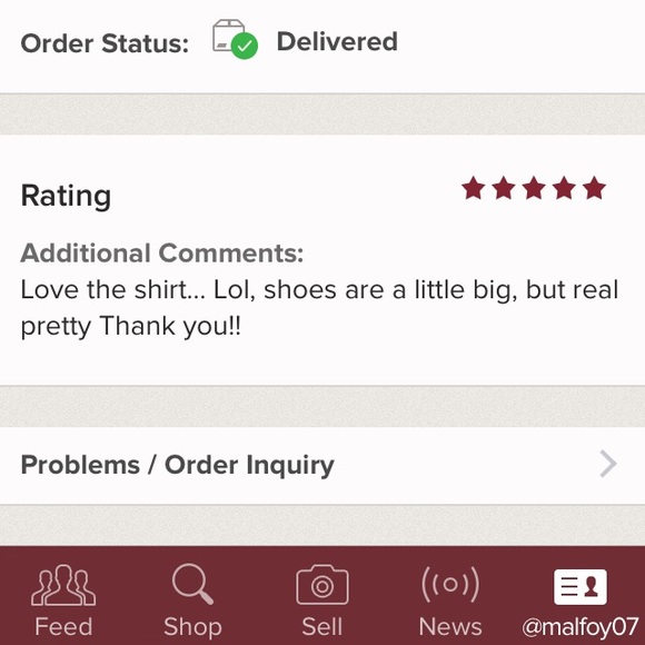 Shop with confidence - Picture 6 of 8