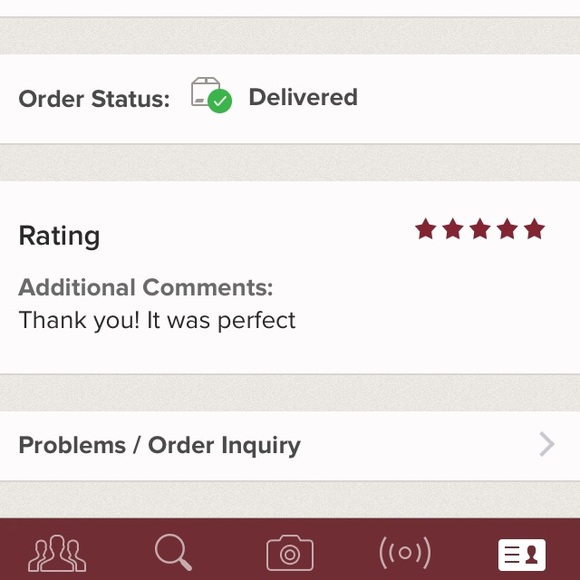 Shop with confidence - Picture 7 of 8