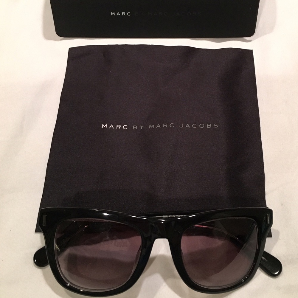 Marc Jacobs Sunglasses