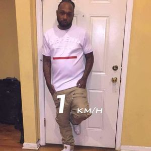 Meet your Posher, Jay