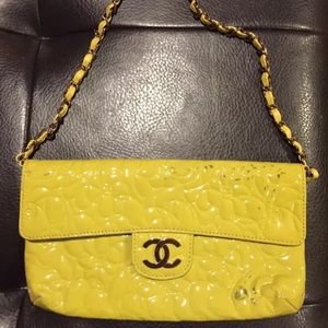 Chanel Bag