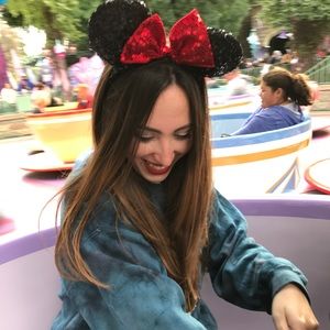 Meet your Posher, Danielle