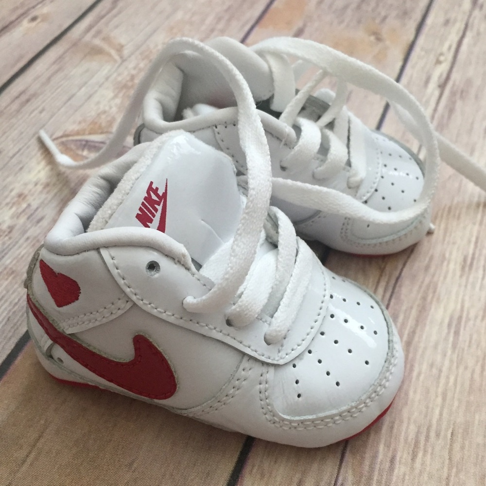 Nike Infant Shoes