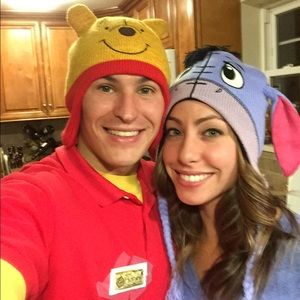 Meet your Posher, Ethan