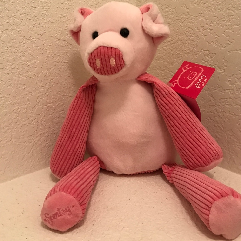 Scentsy buddy