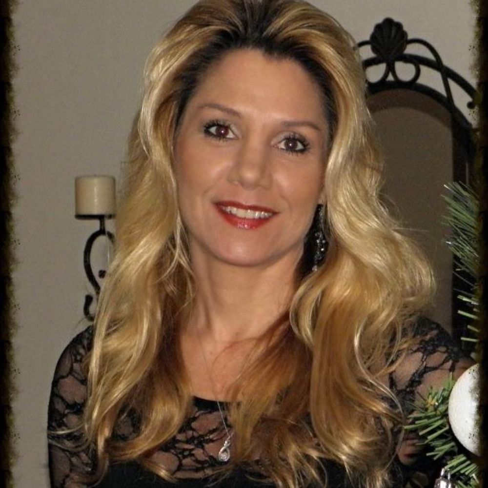 Meet your Posher, Kathie