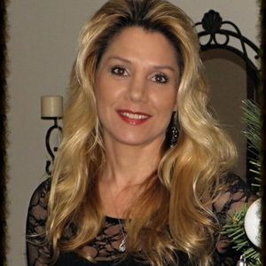 Meet your Posher, Kathie