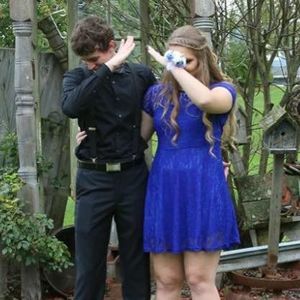 Meet your Posher, Colton