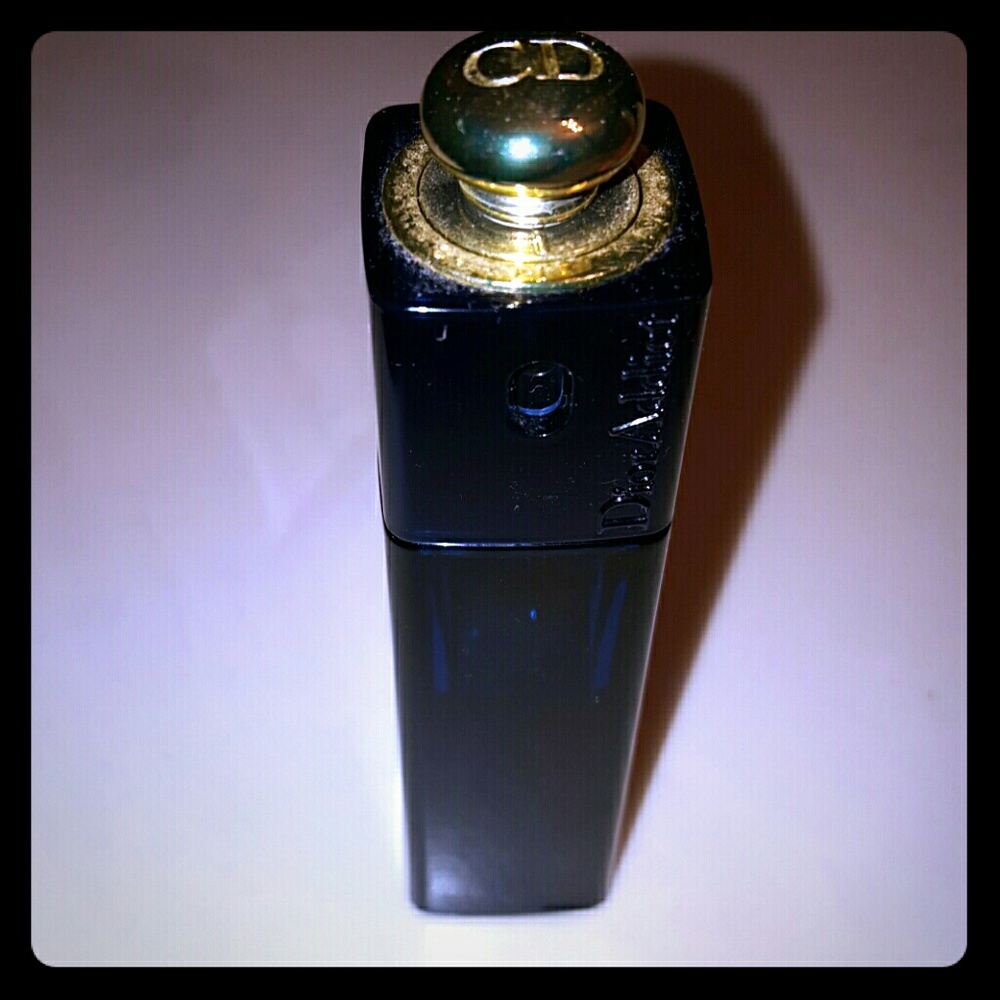 Christian dior dior addict perfume