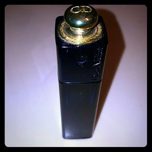 Christian dior dior addict perfume