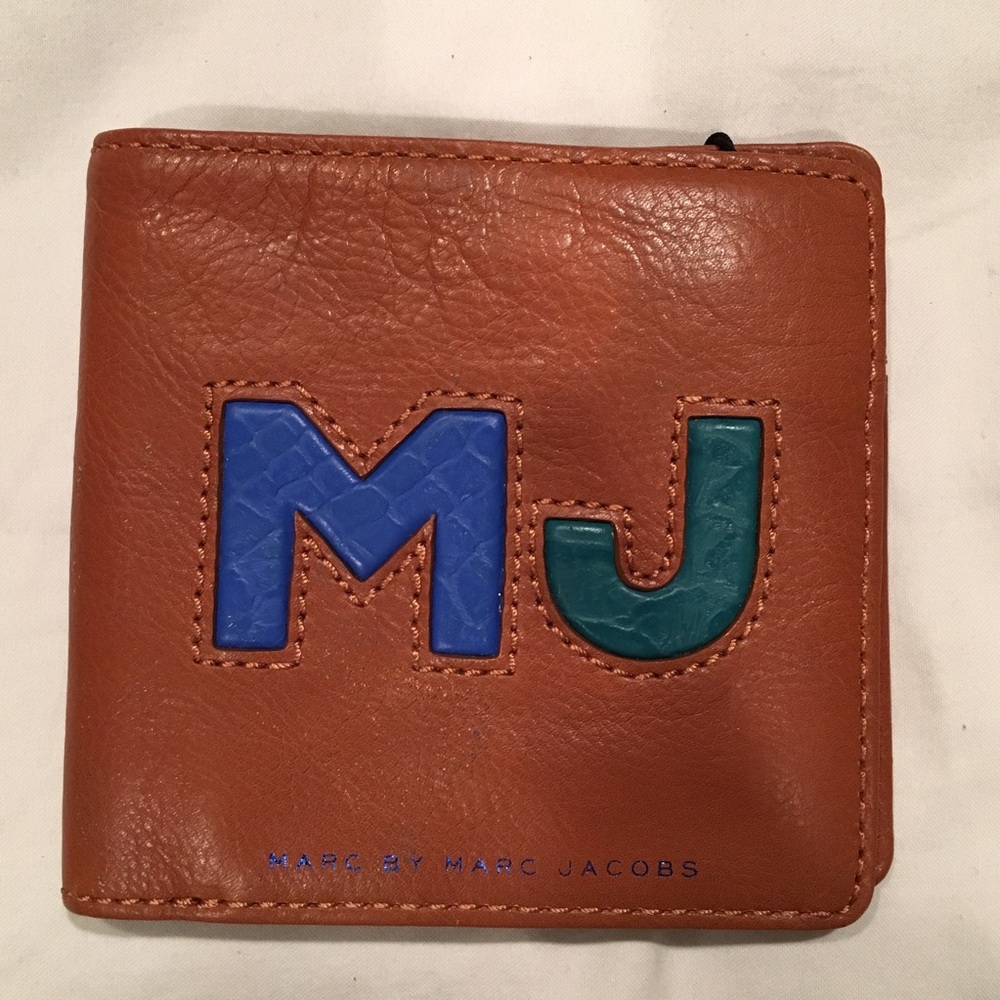 Marc Jacobs wallet