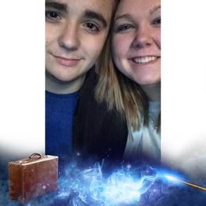 Meet your Posher, Dillon