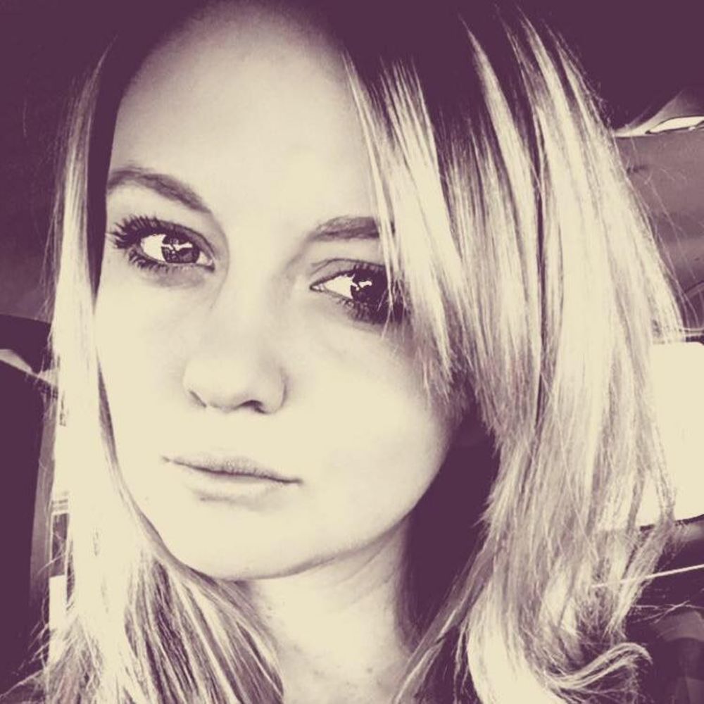 Meet your Posher, Paige