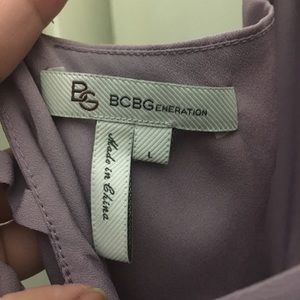 BCBG Generation Dress