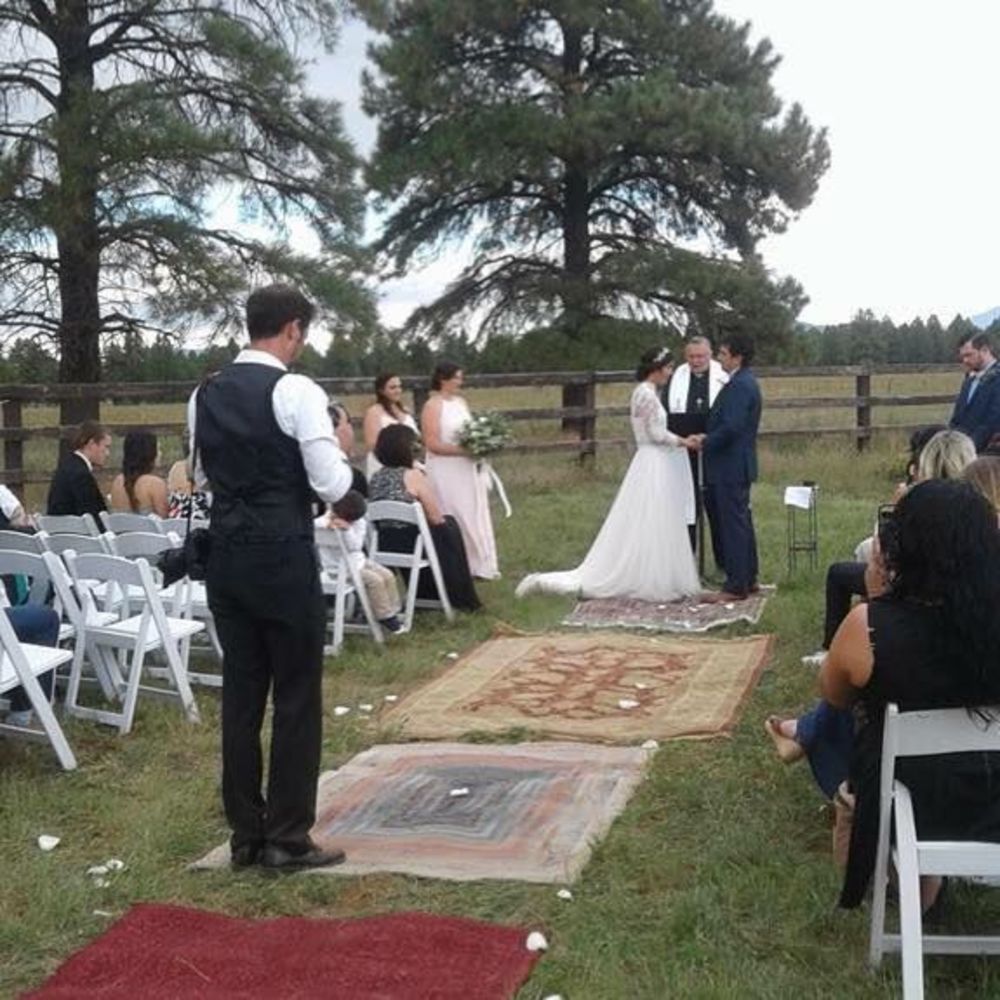 Meet your Posher, Vicky