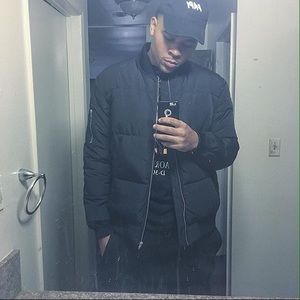 Meet your Posher, Brandeeezy