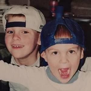 Meet your Posher, Jake