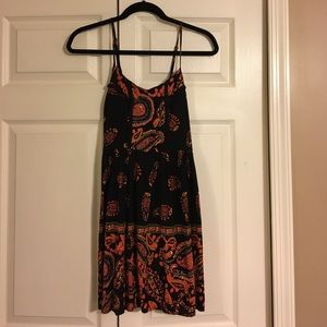Band of Gypsies Sundress