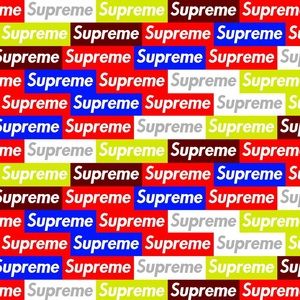 Meet your Posher, Cade