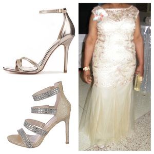 Special Occasion Dress