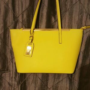 Aldo purse