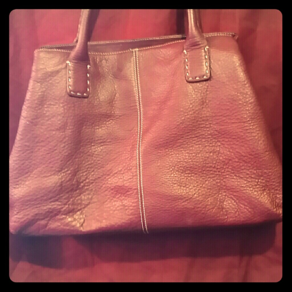 Ann Taylor handbag...