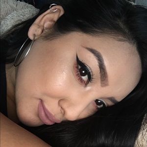 Meet your Posher, Karina