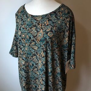 Lularoe Irma (S) 🦄