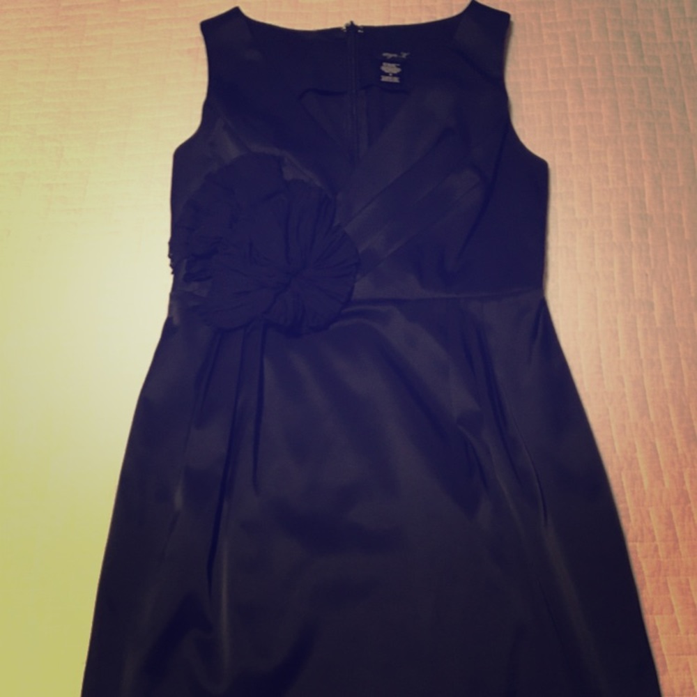 NWOT little black dress
