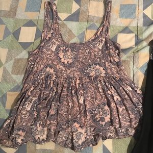 Urban Outfitters Crop Top