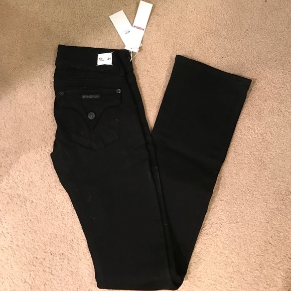 Hudson Jeans Denim - Brand new, never worn Hudson jeans!!