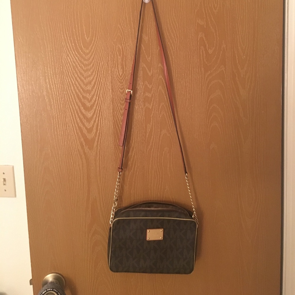 Michael Kors side bag