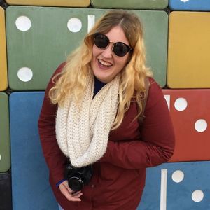 Meet your Posher, Shawn