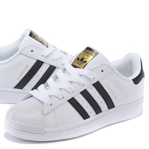 Adidas Shoes - Adidas superstar sneakers
