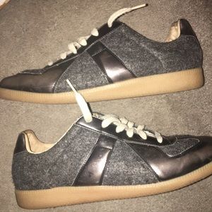 Maison Martin Margiela Sneakers Size: 45EU