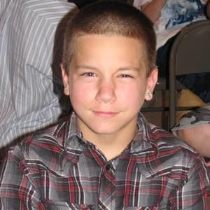 Meet your Posher, Patrick